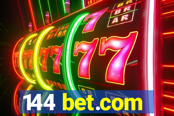 144 bet.com